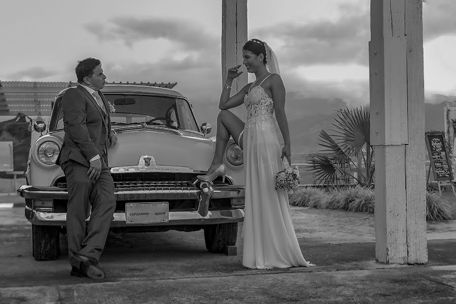 Bryllupsfotograf JOSE MACHADO (jgmachado). Bilde av 22 februar
