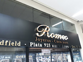 Joyeria Romeo