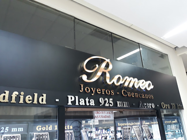 Joyeria Romeo