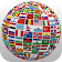 World Holidays List icon