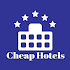 Hotels Booking: Book A Hotel with Discount & Deals1.1