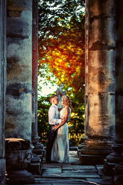 Svatební fotograf Taras Terleckiy (jyjuk). Fotografie z 16.března 2013