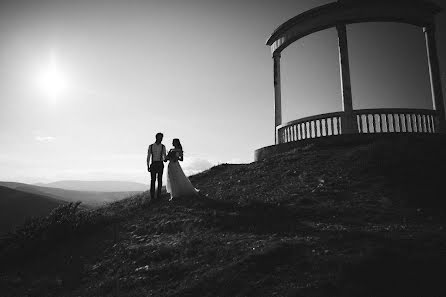 Wedding photographer Aleksandr Berezhnov (berezhnov). Photo of 9 May 2016