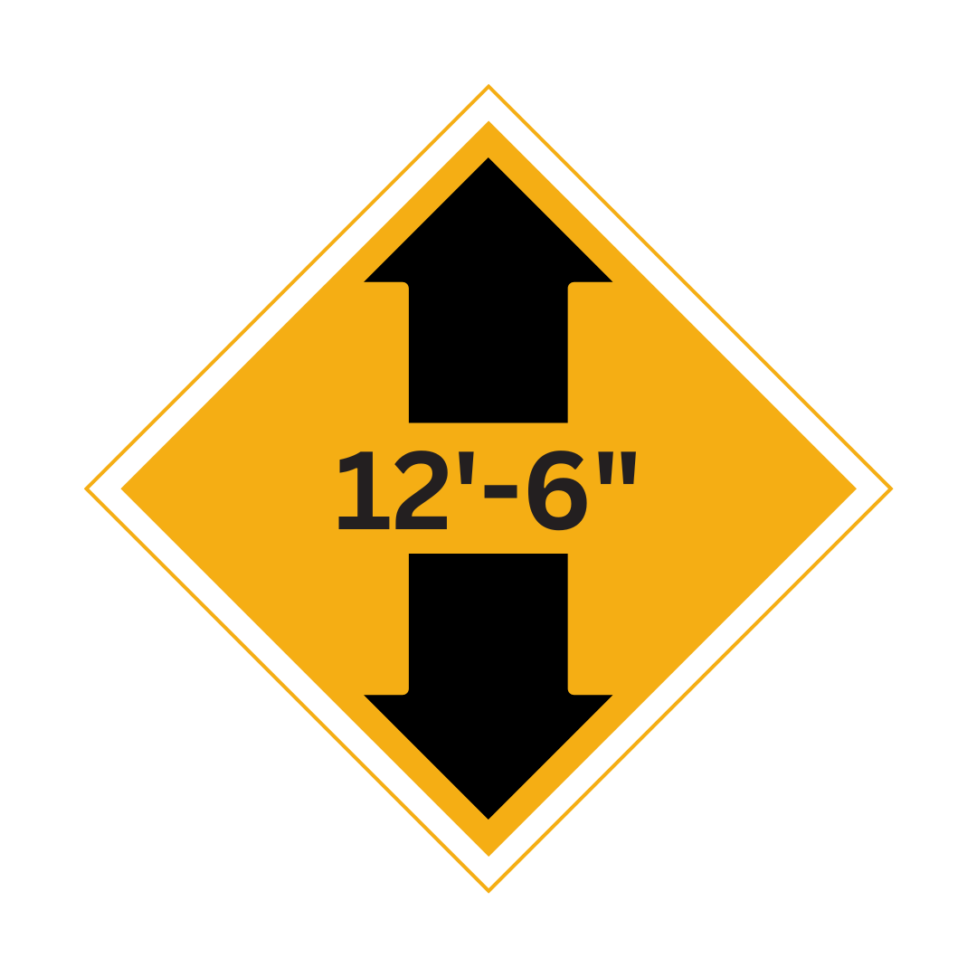 Ohio Road Signs