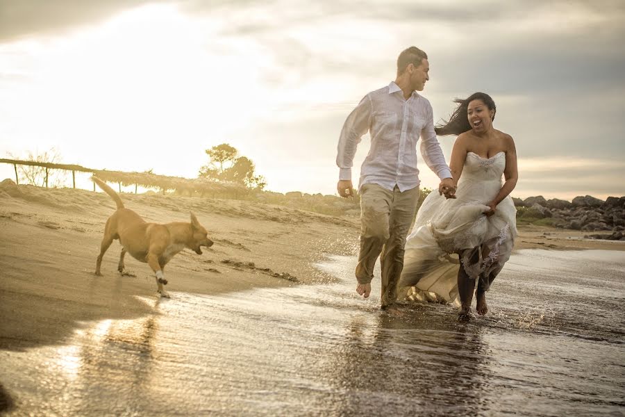 Photographe de mariage Pilar Rangel (pilarrangel). Photo du 8 décembre 2015