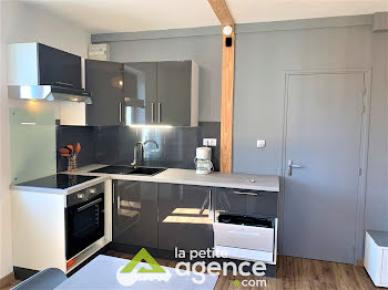 appartement à Montluçon (03)