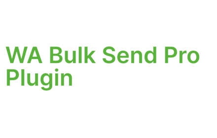 WA Sender BulkPro small promo image