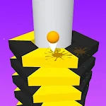 Cover Image of Download Helix Stack Blast - Stack Ball Catch Up Fall Guys 0.1 APK