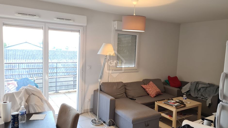 Vente appartement 3 pièces 60 m² à Arles (13200), 157 500 €