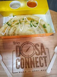 Trio Dosa Connect photo 2