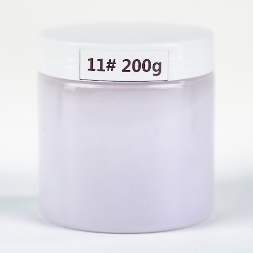 Title 11, Nail Enhancement Decoration Soaking Powder