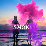 Cover Image of ดาวน์โหลด Smoke Photo Effect - Smoke Overlay 1.0.3 APK