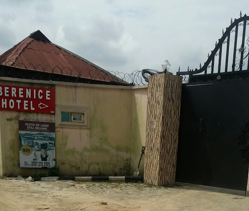 Berenice Hotels Limited, No. 3 Amadi Lane, Rumuodara, Nigeria, National Park, state Rivers