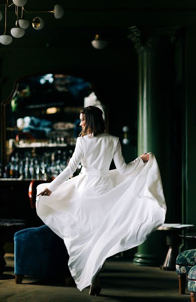 Wedding photographer Dmitriy Abashin (dmitriyabashin). Photo of 26 June 2020