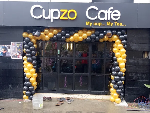 Cupzo Cafe photo 