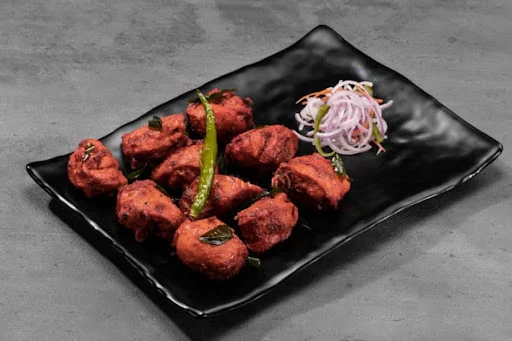 Chicken Kabab