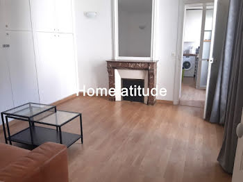 appartement à Paris 10ème (75)