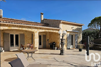 maison à Saint-Rémy-de-Provence (13)