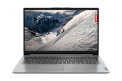 Máy Tính Xách Tay Laptop Lenovo Ideapad 1 15Amn7 (R5 7520U/8Gb/512Gb/15.6"Fhd/Win 11) - Hàng Chính Hãng