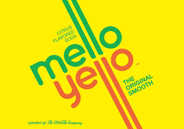 Logo for Mellow Yellow