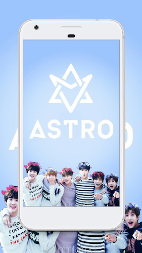ASTRO Wallpapers KPOP HD - Latest version for Android - Download APK