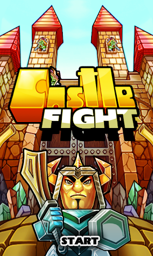 Castle Fight