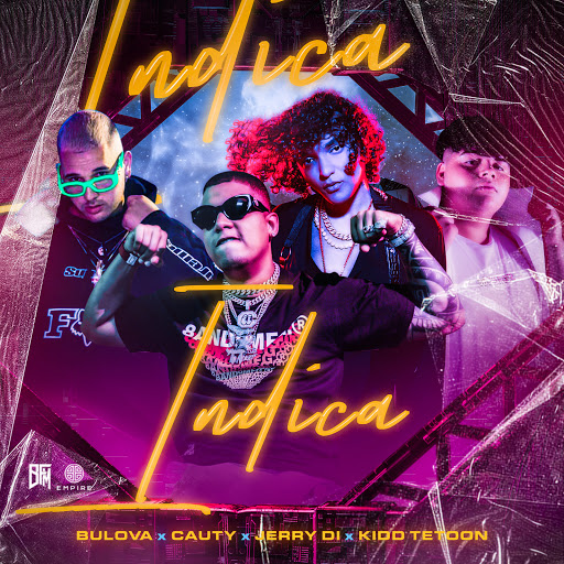 Indica - YouTube Music
