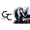 Item logo image for Guilty Crown 12 - 1600x900