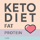 Download Keto weight loss app - Keto diet & meal plans For PC Windows and Mac 1.0.6