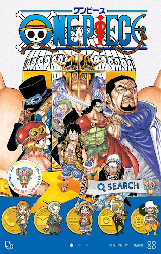 One Piece Wallpaper Kisekae Volume 75 Latest Version For Android Download Apk