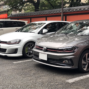 ゴルフGTI