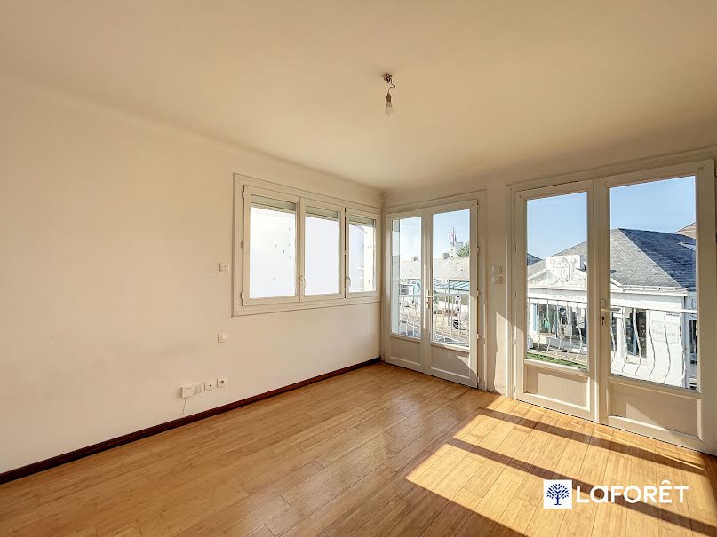 Vente appartement 3 pièces 58 m² à Saint-Gilles-Croix-de-Vie (85800), 228 000 €