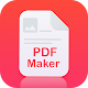 Download PDF Maker - Document Converter For PC Windows and Mac 1.0