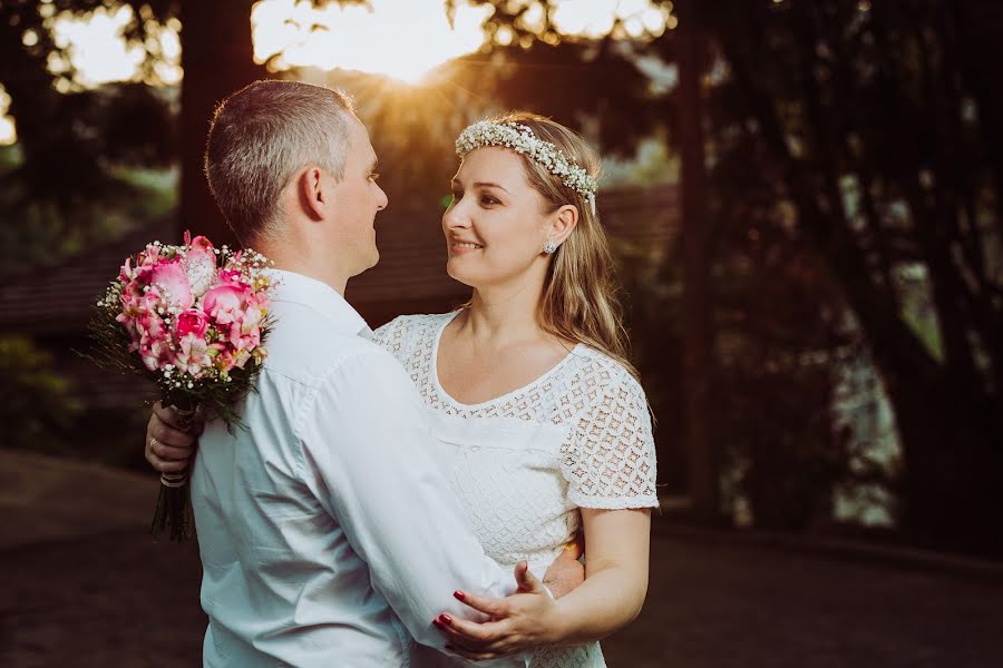 Photographe de mariage Eduardo Pasqualini (eduardopasquali). Photo du 25 octobre 2018