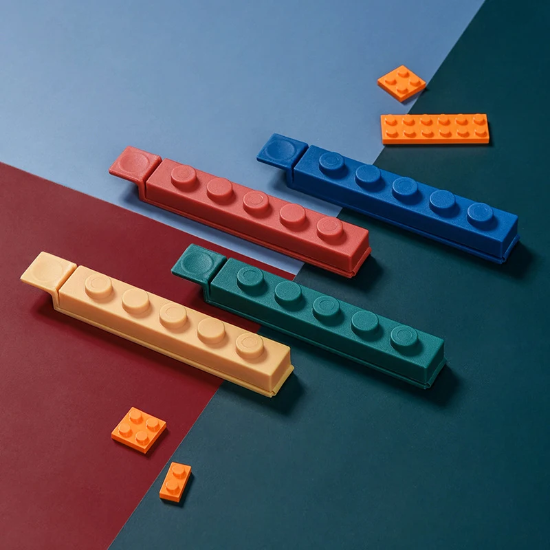 Title 5, Keep your food fresh with our food sealing clip...