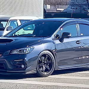 WRX S4 VAG