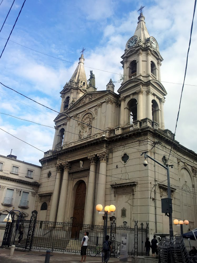 Parroquia Nuestra Sra del Carmen