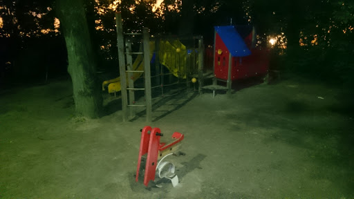 Kid's Playground