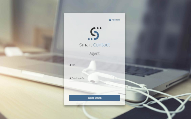 SmartContact Chrome Extension Preview image 1