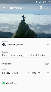 Chute Social(圖3)-速報App