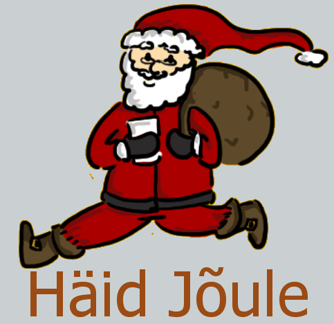 Häid Jõule