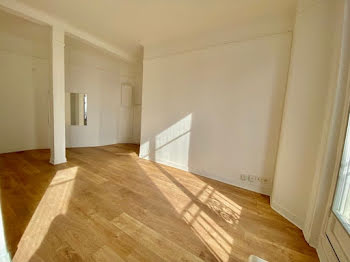 appartement à Paris 16ème (75)