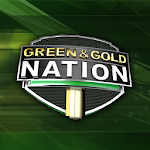 Cover Image of डाउनलोड Green and Gold Nation - WFRV v4.35.2.1 APK