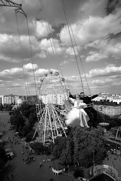 Fotógrafo de bodas Anastasiya Saveleva (savelievanastya). Foto del 15 de marzo 2022