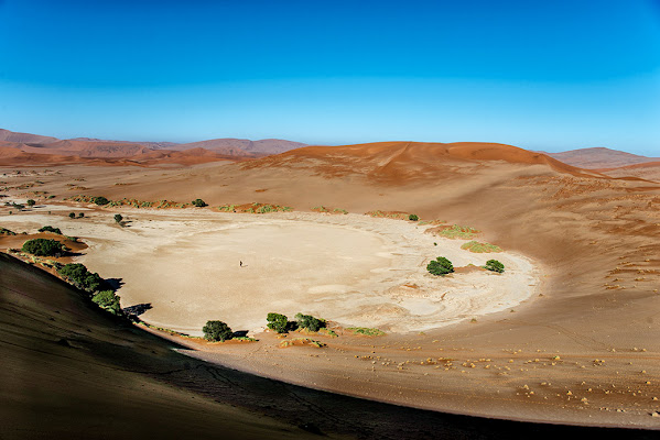 LOST IN THE SPACE di Irene Vallerotonda