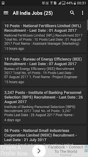 All Government Jobs(圖3)-速報App