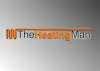 The Heating Man Limited Logo