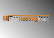 The Heating Man Limited Logo