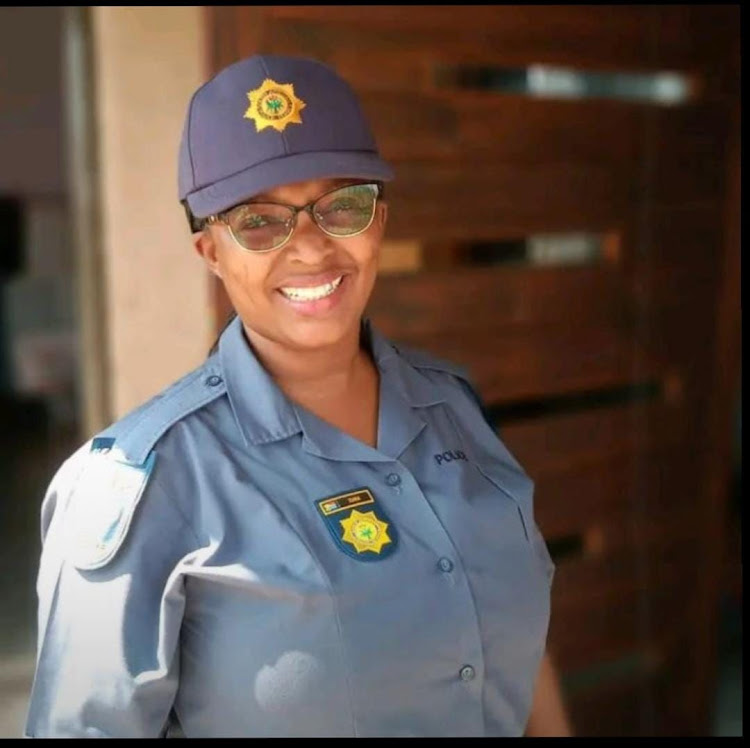 Const Nosipho Zuma was killed when a truck crashed into several vehicles and trucks on Wednesday.