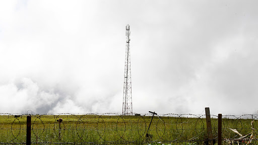 Vodacom Central Region says these are the first base station sites to be deployed, ushering in a new era of mobile connectivity.